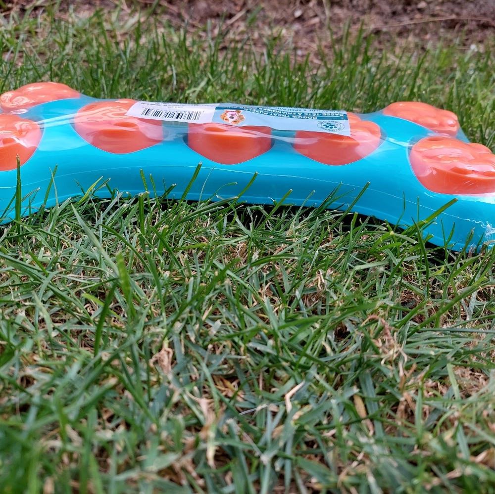🐶Dog Treat Puzzle🐶 - Picture 4 of 5
